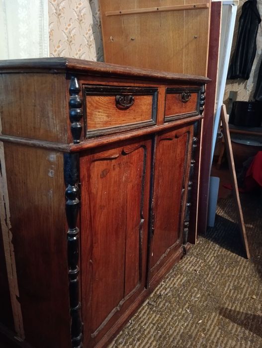 Комод, буфет антикварный