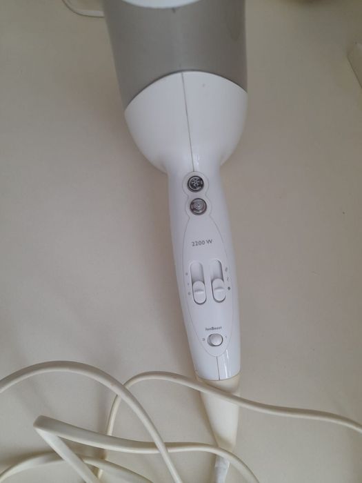 ЭлектроФен Philips