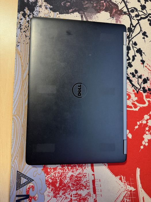 Dell Latitude E7470