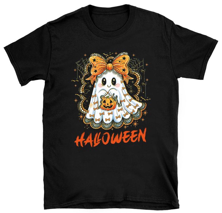 koszulka na halloween, koszulka prezent na halloween ubranie strój