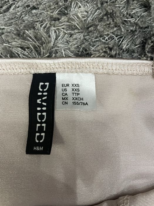 Жіночий топ h&m