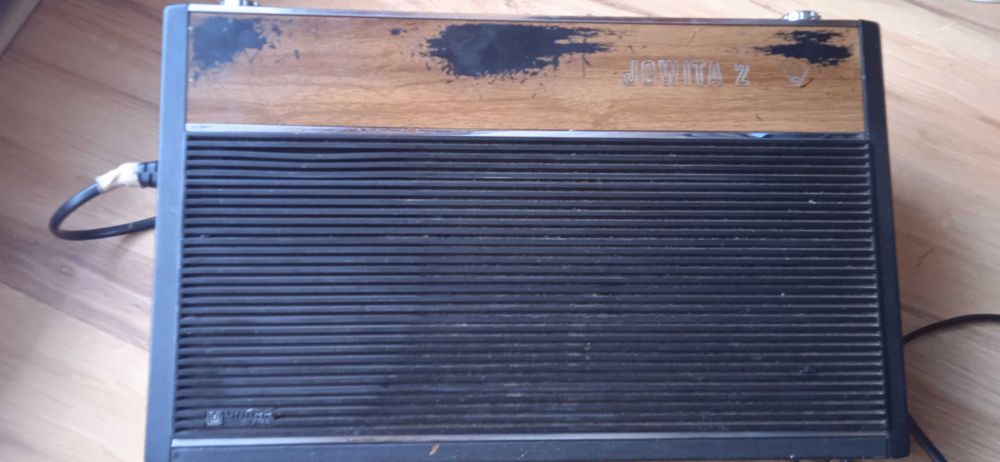 radio Jowita2 przestrojone