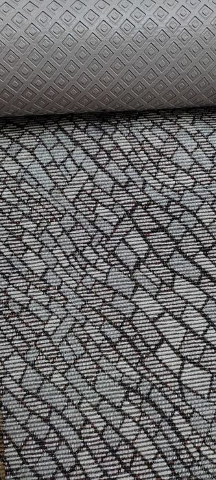 Passadeira Plástica 100% PVC Super - Softy-410 Especial