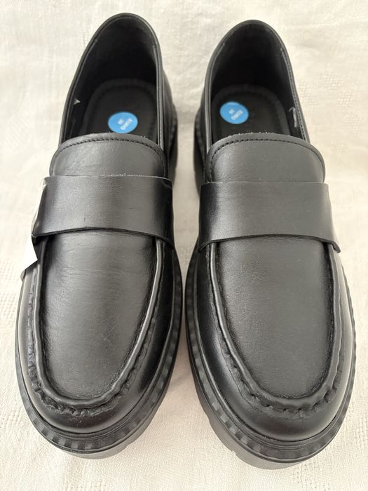 Buty MarcOPolo 39 25cm