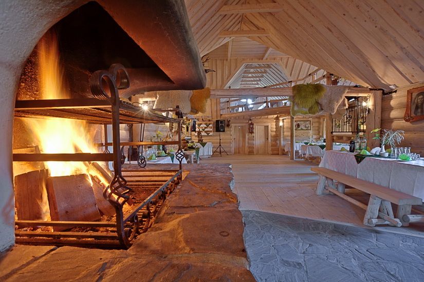 Ferie w Zakopanem domki apartamenty pokoje Zakopane