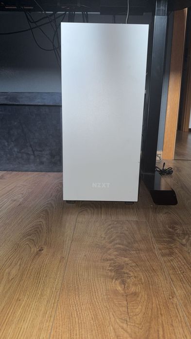 RTX 3080 Vision OC | i5-12400F | 32GB RAM | NZXT H7 | Z690