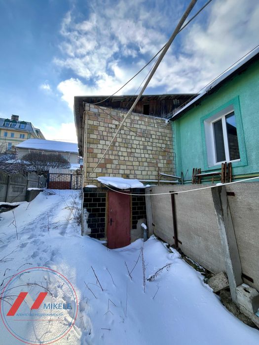 Без% 1/2 Будинку 73м2 Центр Деміївська 10хв Луганська 20 Лобановського