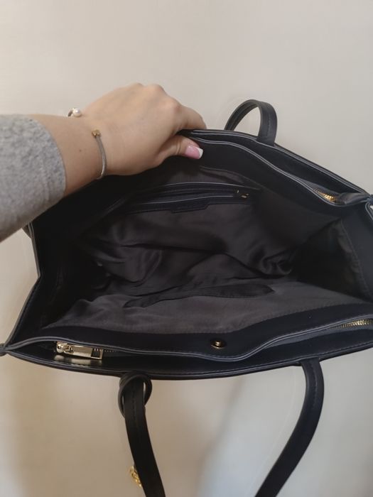 Torebka shopper Lasocki