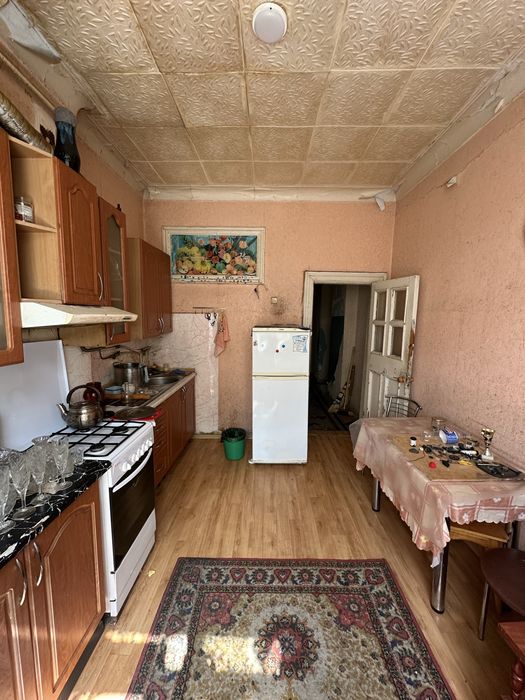 Продам 2х кім.кв. в центрі міста в р-ні Площі