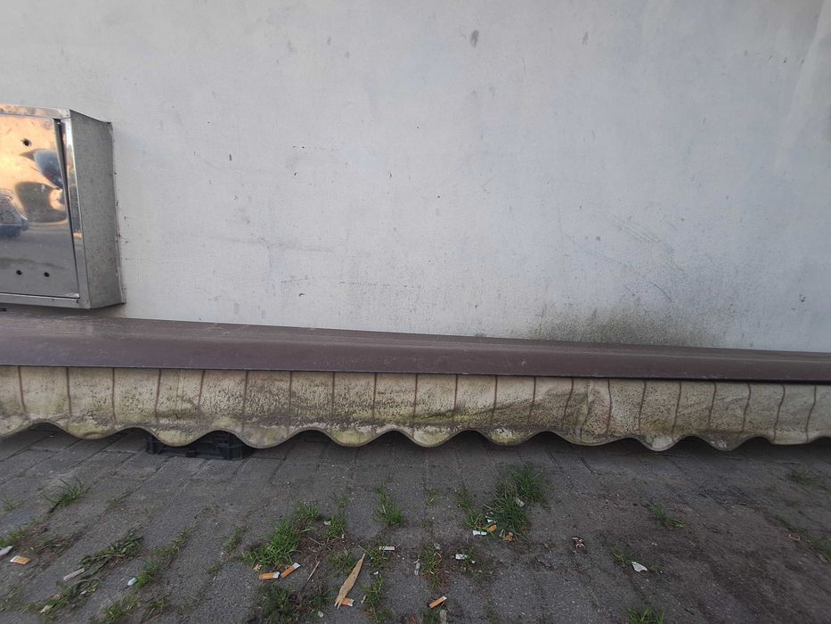 Markiza rozkładana