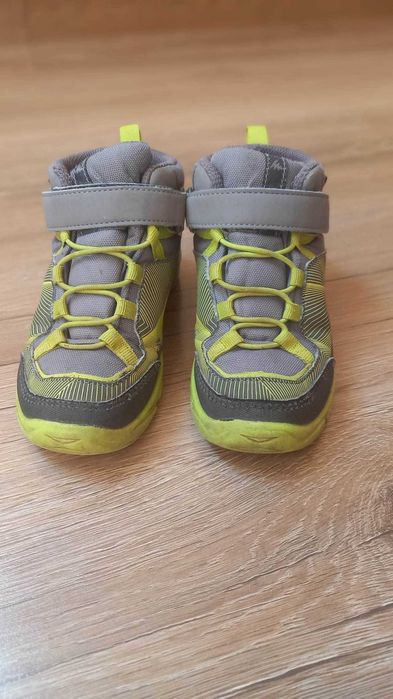 buty trekingowe Decathlon