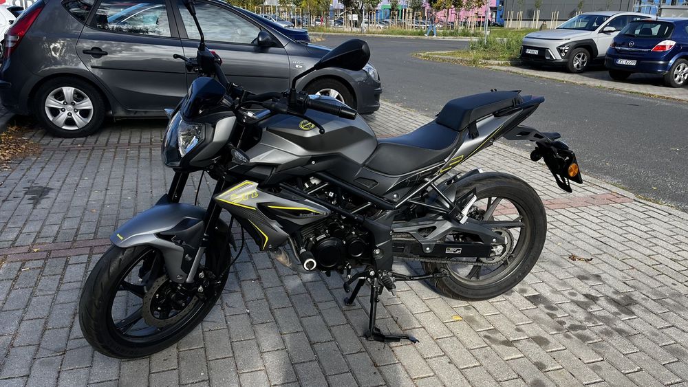 Benelli