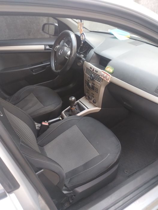 Opel Astra 1.7d терміновий продаж