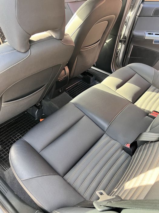Volvo s40 1.6 Diesel