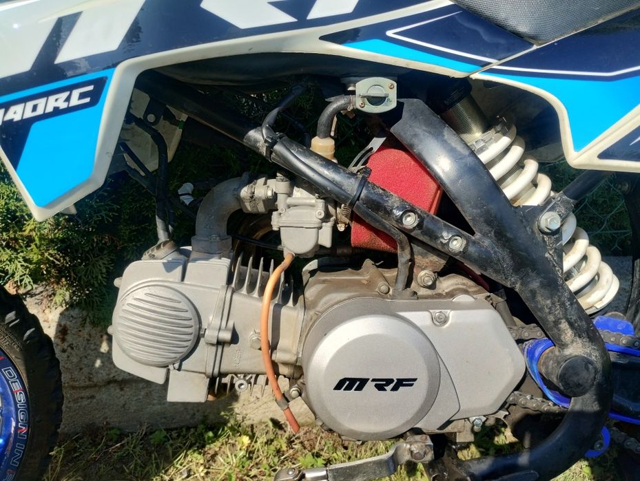 Cross Mrf 140 RC big