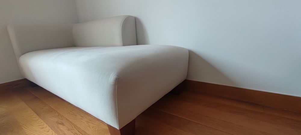 Chaise longue / Senhorinha