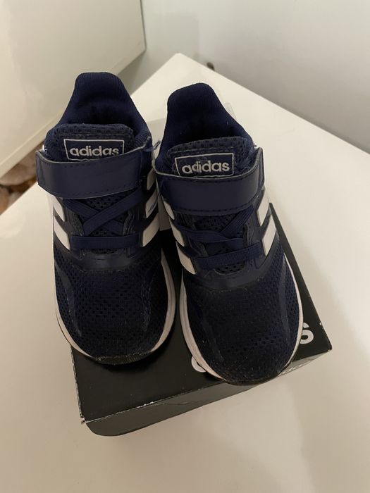 Chłopięce Buty sportowe Adiddas