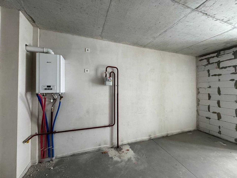 Продам велику 3-кімнатну квартиру в ЖК Гостомель Резідентс