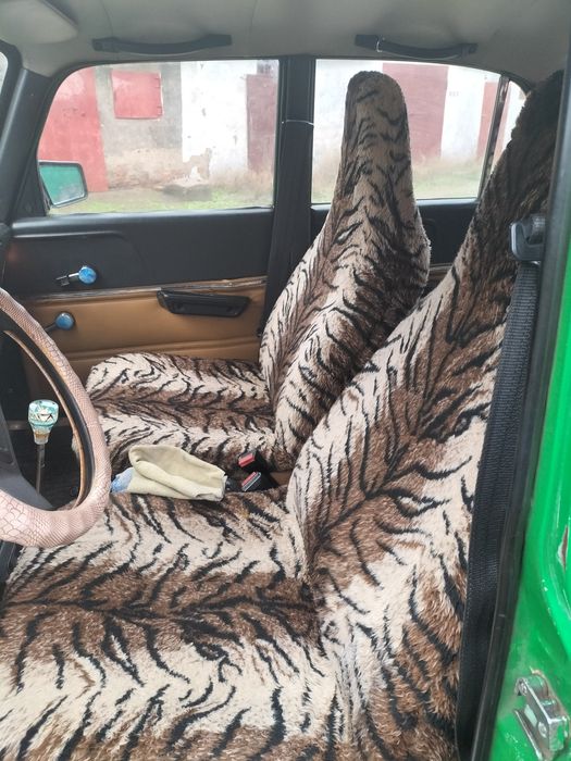 Москвич 2140 АЗЛК