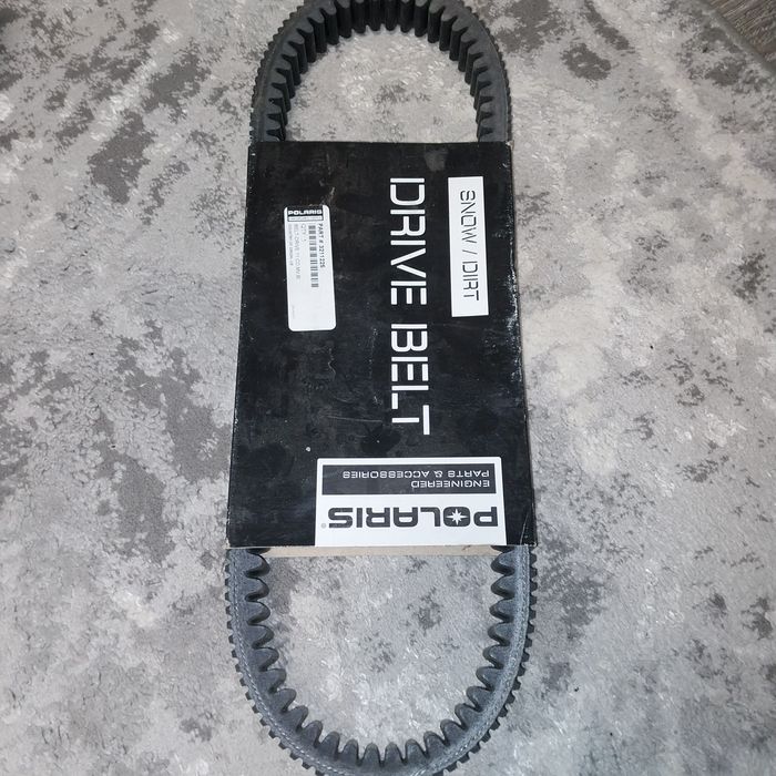 Ремень варіатора  polaris