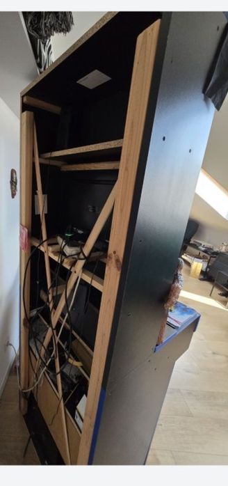 Konsola Pandora Box 7 Arcade maszyna