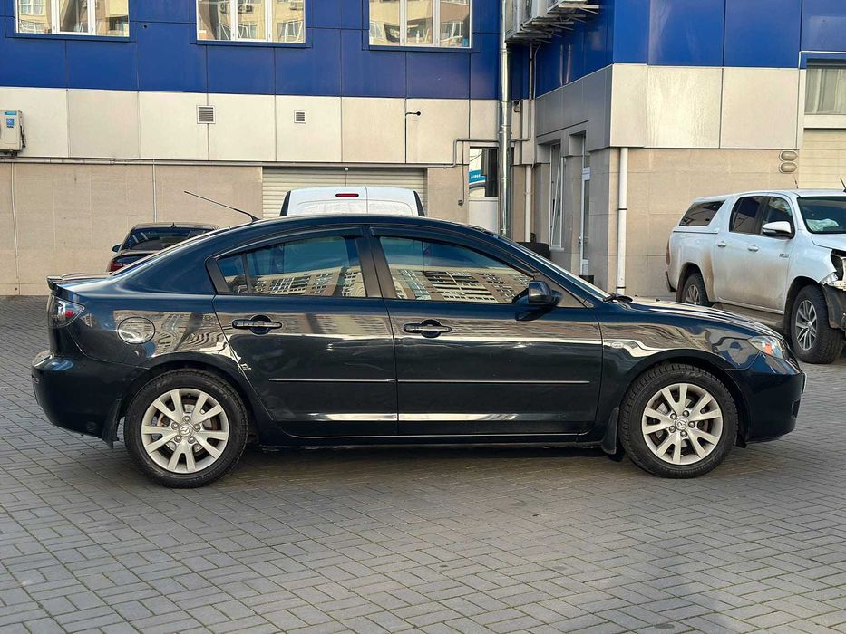 Продам Mazda 3 2007р. #73825