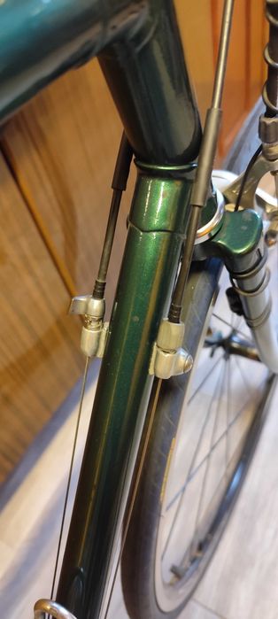 Rower szosowy favorit 105 Shimano whr500