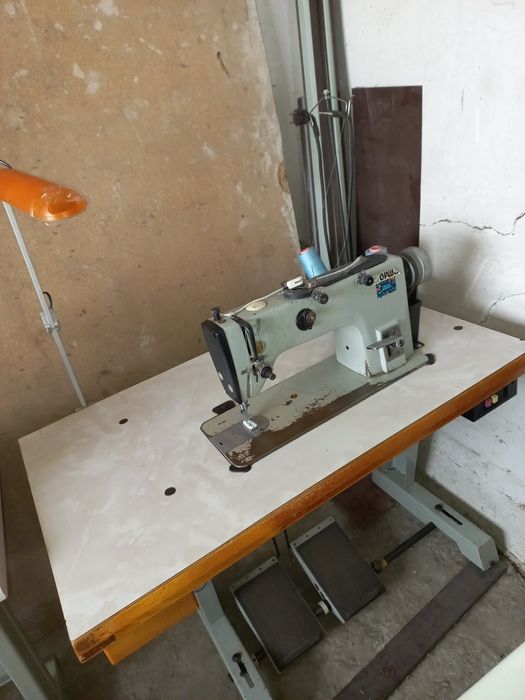 Промышленная швейная машинка Орша