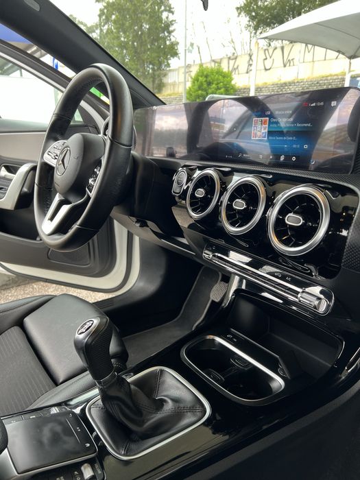 Mercedes classe A 160d