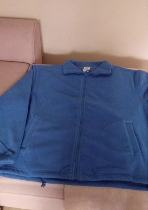 Bluza polarowa uniwerslana