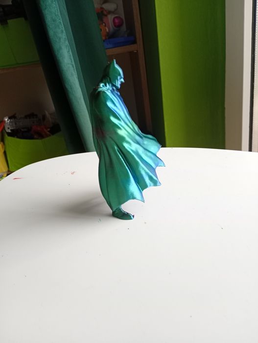 Batman figurka wielokolorowy