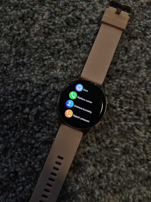 Smartwatch Valdus VL39 PRO