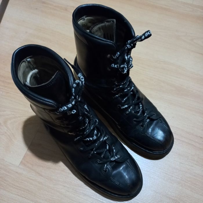 Botas n 43 da Lara e Saut PARABOOT