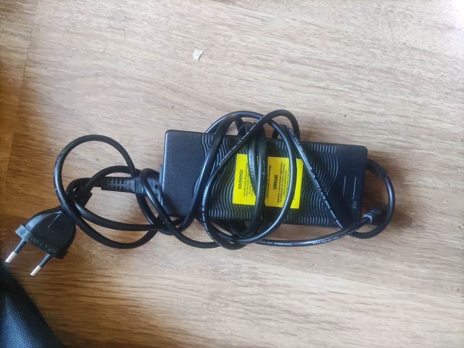 Deska elektryczna