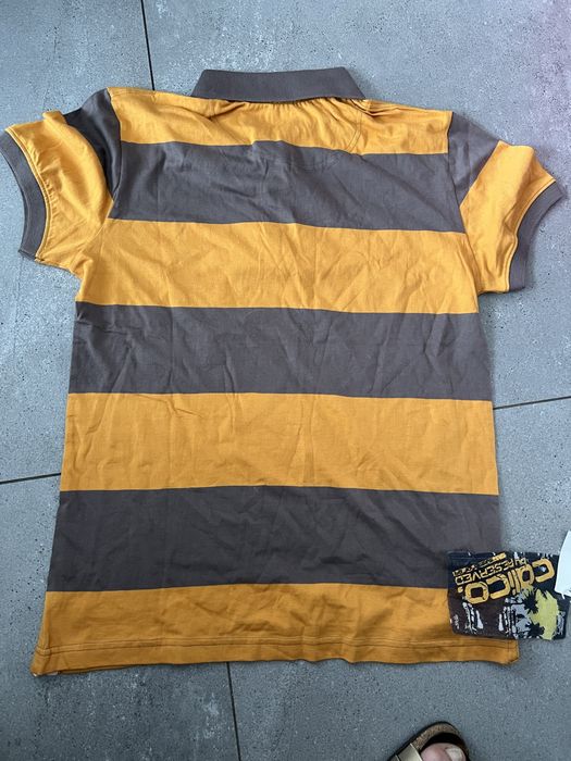 Koszulka meska polo Reserved L