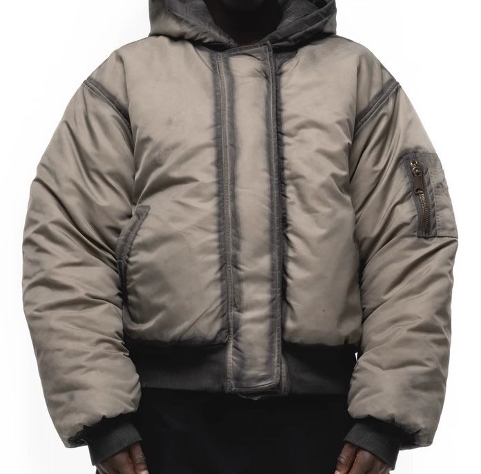 No faith studious bomber бомбер