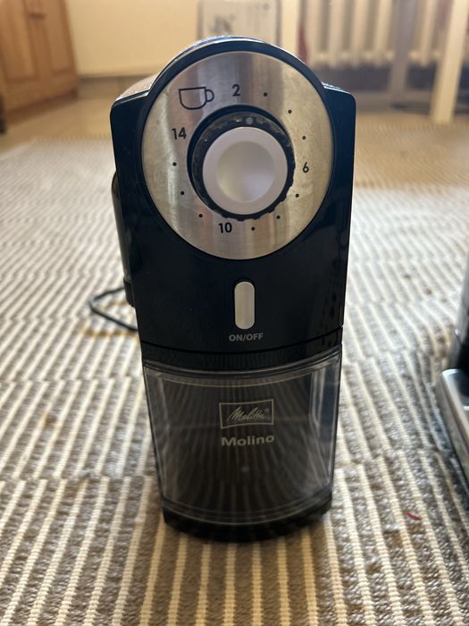 Ekspres kolbowy Delonghi