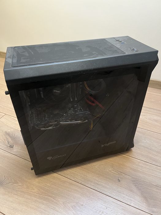 Komputer stacjonarny