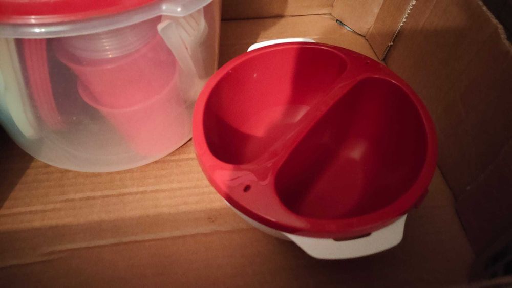 CHAPA 5 | Mala térmicas e conjunto Pic-Nic