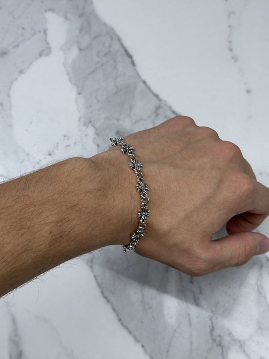 Браслет Chrome Hearts ‼️SALE‼️