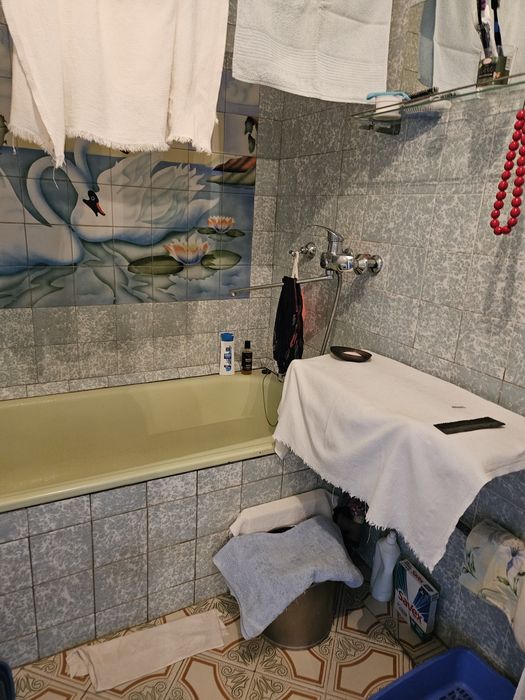 3-кімнатна квартира за адресою вул. Чорнобильська (площа 75 м²) - Atlanta.ua - фото 5