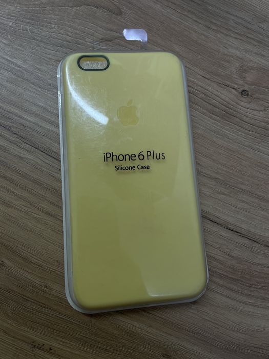 чохол на iphone 6 plus