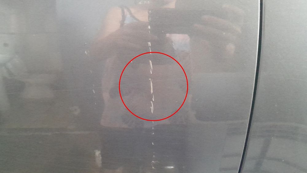 Porta frente direita AUDI A6 Avant (4F5, C6)