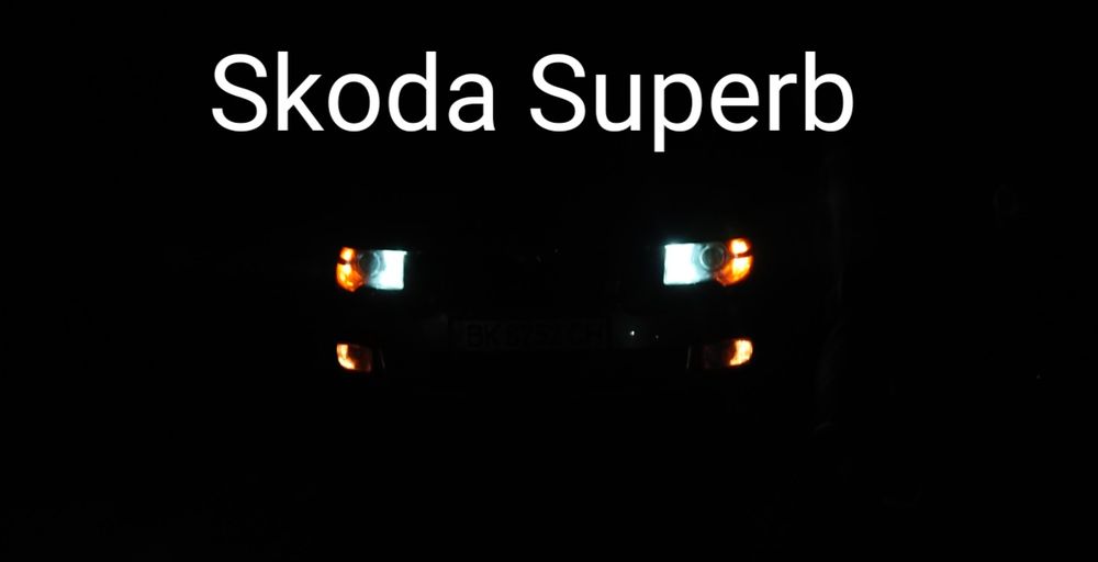 Да будет LED!! Прошивка и кодирование группы VAG: Audi, VW, Skoda,Seat