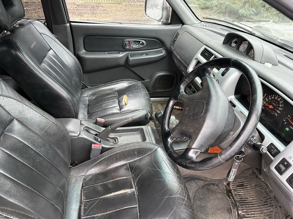 Продам Mitsubishi L200 4x4