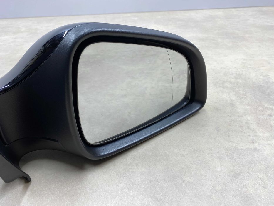 Праве дзеркало Opel Astra H рестайлінг 12см