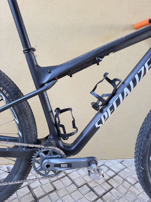 Specialized epic world cup expert | OPURTUNIDADE