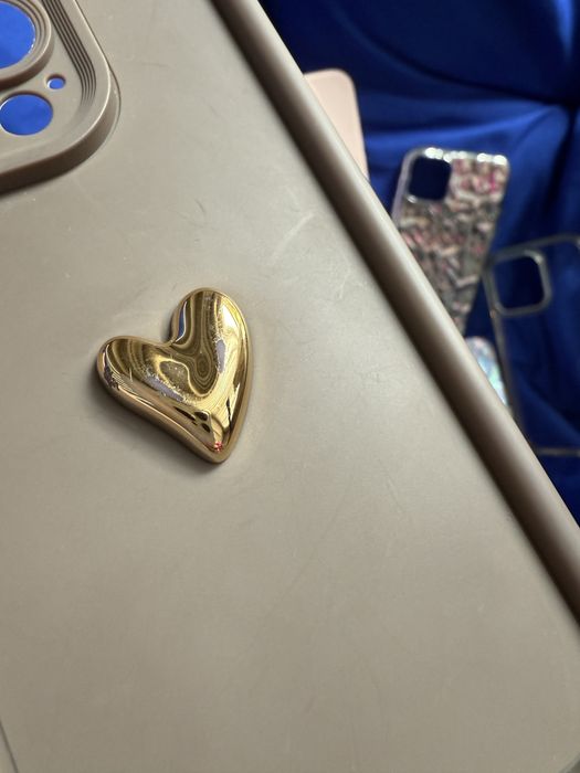 Набір чохлів для Iphone 15 pro