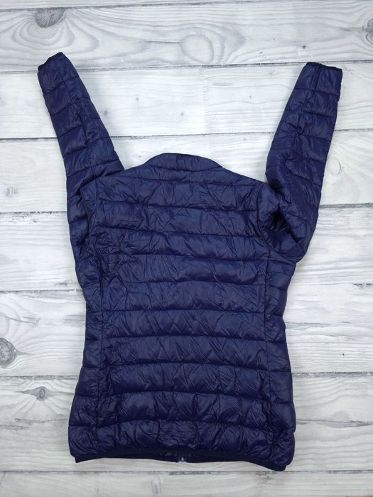 KARL LAGERFELD Damska Kurtka Rozpinana S 36 ! Igła