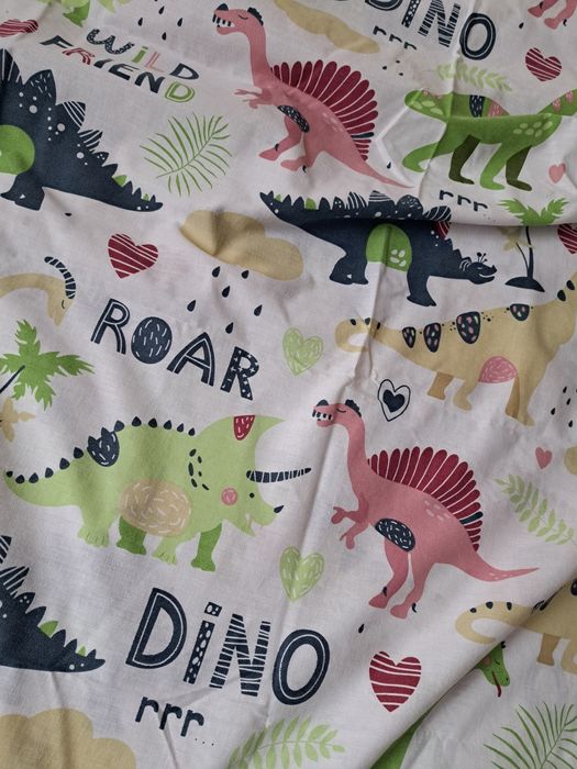 Детское постельное белье